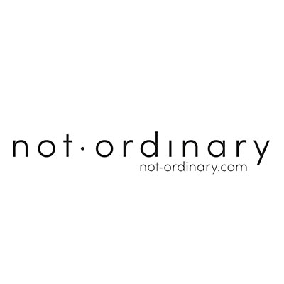 not ordinary