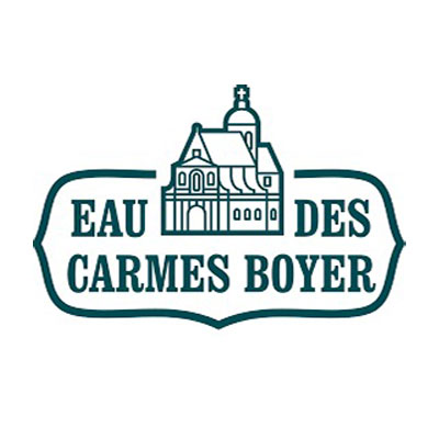 eau des carmes boyer