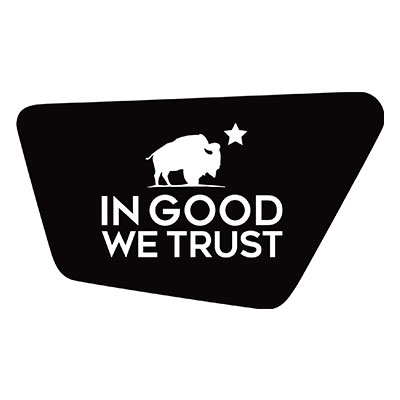 in good we trust