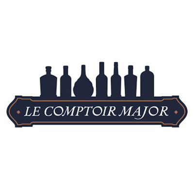 le comptoir major