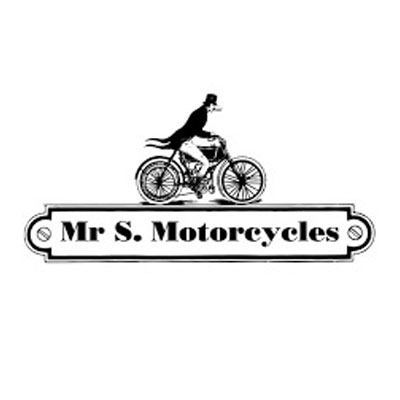 mr motorcycles