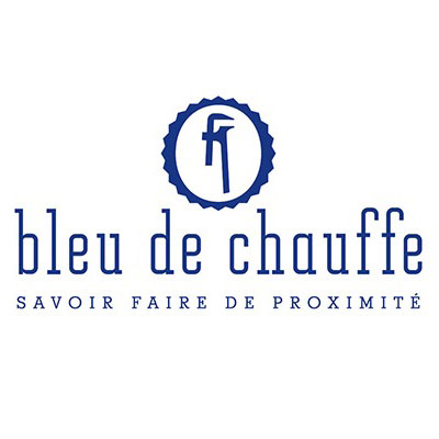 bleu de chauffe