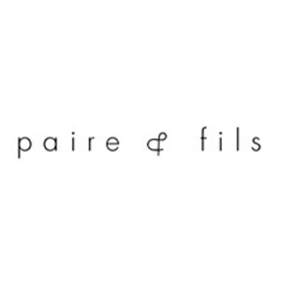 paire et fils